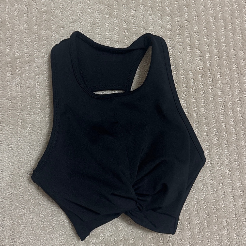 Five Dancewear Top